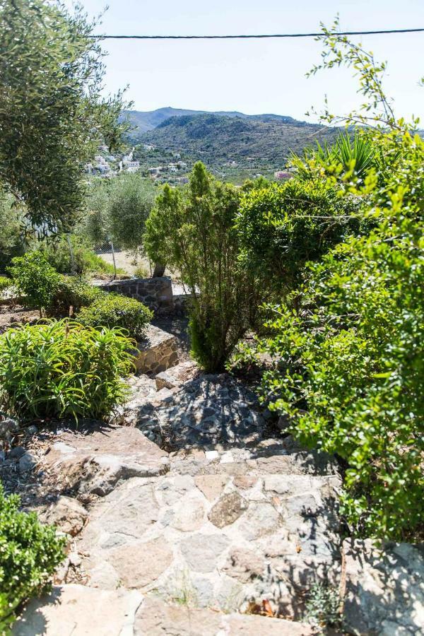 Villa Euphoria In Aegina, A' Marathonas Bay المظهر الخارجي الصورة