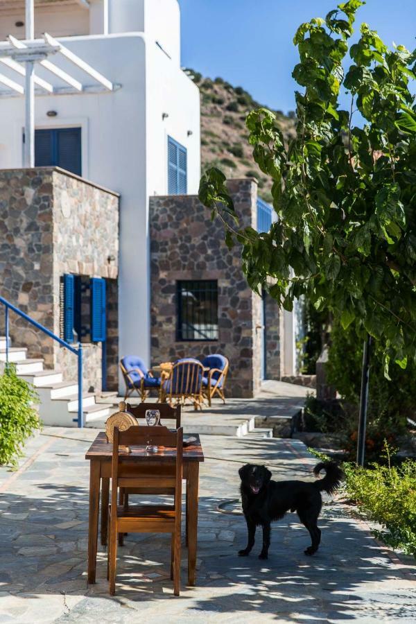 Villa Euphoria In Aegina, A' Marathonas Bay المظهر الخارجي الصورة