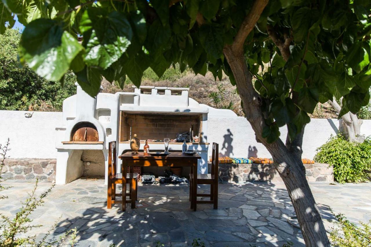 Villa Euphoria In Aegina, A' Marathonas Bay المظهر الخارجي الصورة