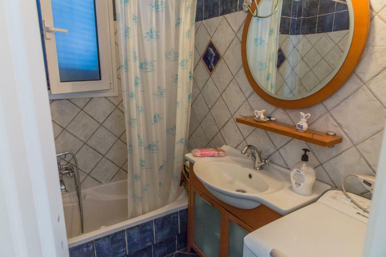 Villa Euphoria In Aegina, A' Marathonas Bay المظهر الخارجي الصورة